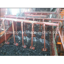 Widely Used Automatic Sludge Dewatering Belt Filter Press